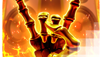 인페르노 메이헴 [Inferno Mayhem]